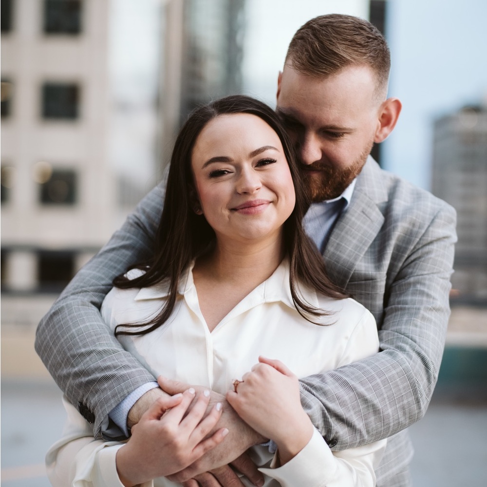 Meet your Posher, Morgan